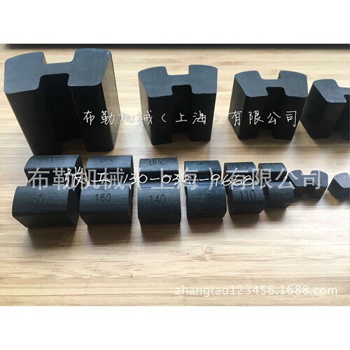 伯曼beumer斗提机FLENDER联轴器弹性块A-315/350/400/440/480/520