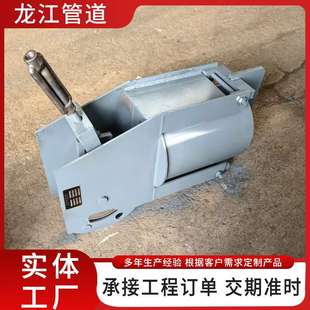 单板整定弹簧组件T1.115 整定式弹簧支架 恒力弹簧支吊架