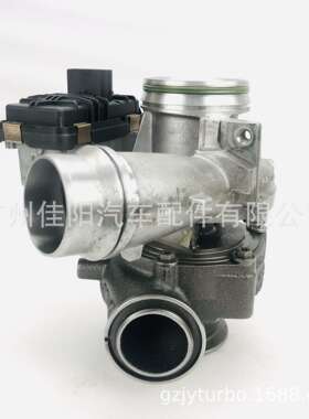 BV40 54409700038 11658513635 54409880038 涡轮增压器