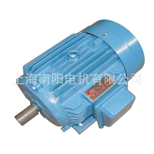 货源直供上海双速制动电机YDEJ112M-4/12  3/0.4KW三相异步电动机