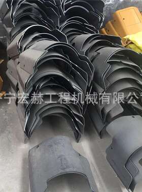 山推SD22 SD23推土机07436-72205 转向泵 07444-66103 工作泵总成