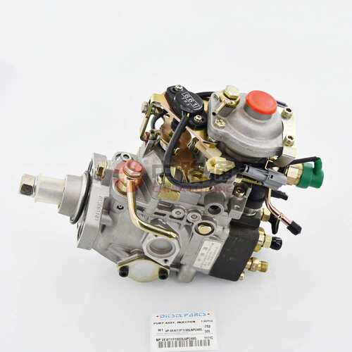 供应NP-VE4/11F1800LNP2495适用江铃JX493ZQ发动机