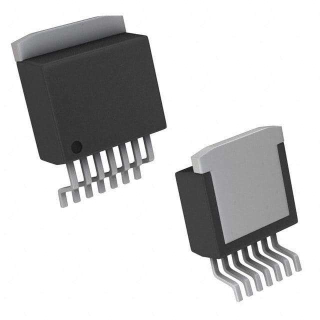 LM2679S-3.3/NOPB Texas Instruments DC-DC稳压器 Step-Down图片
