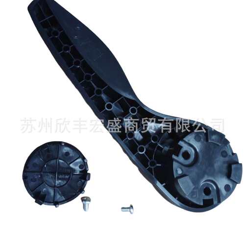 适用现代iX35左座椅高低调节手柄盖子螺丝881882Z000 881892Z000