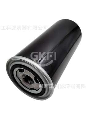 空压机油滤35296920机油滤芯SH56319滤清器39125828油格39138433