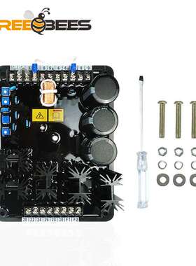 AVR AVC63-12B2柴油发电机自动电压调节器调压板