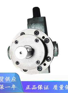 上海申福轴向柱塞泵10/25/40/63/80/100/160/250/400YCY14-1B