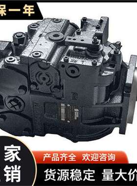 Sauer danfoss型柱塞泵90R100HF1BC80L4F1E03GBA262624