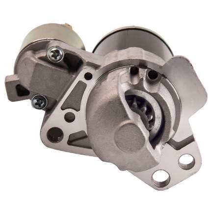 M000T35273起动机92182365起动机马达适用霍顿HOLDEN起动机马达