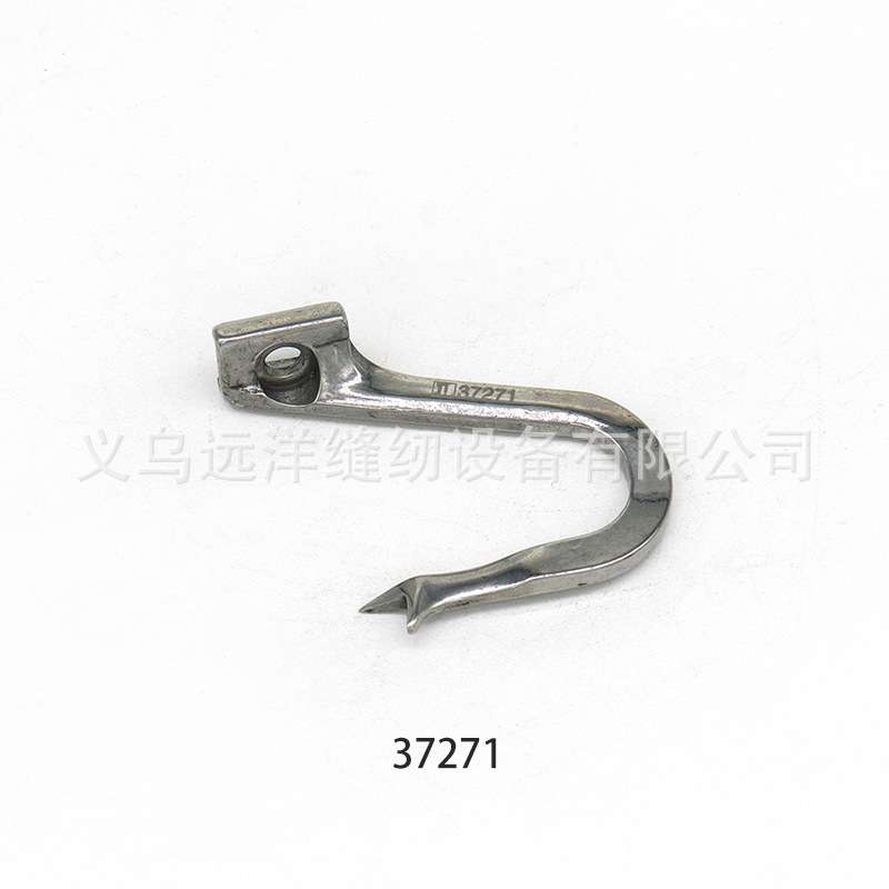 益多利IDL-302 306 306A二线染整驳布机两线接布机配件上勾 37271
