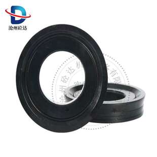 混凝土输送泵车配件整体活塞 φ250大象分体橡胶活塞 聚氨酯活塞