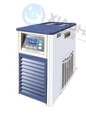 上海霄汉厂家直供XHDL-20小型台式冷却水循环机/低温循环泵冷水机