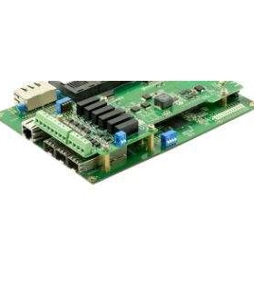 3onedata MAS7110-3GS7T-2DCI4DBI三旺二层网管矿用本安交换机