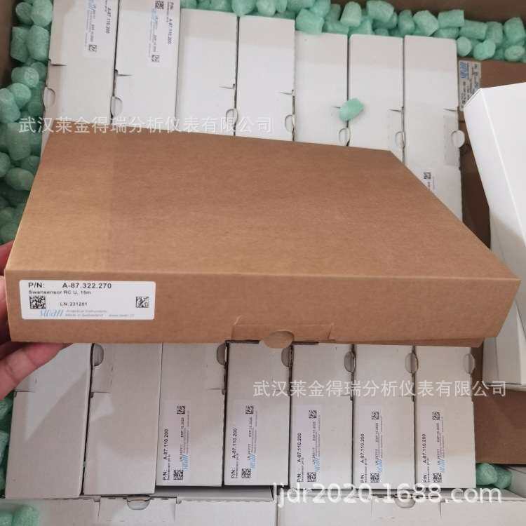 武汉莱金得瑞SWAN 电导率变送器CNA-81.301.016现货