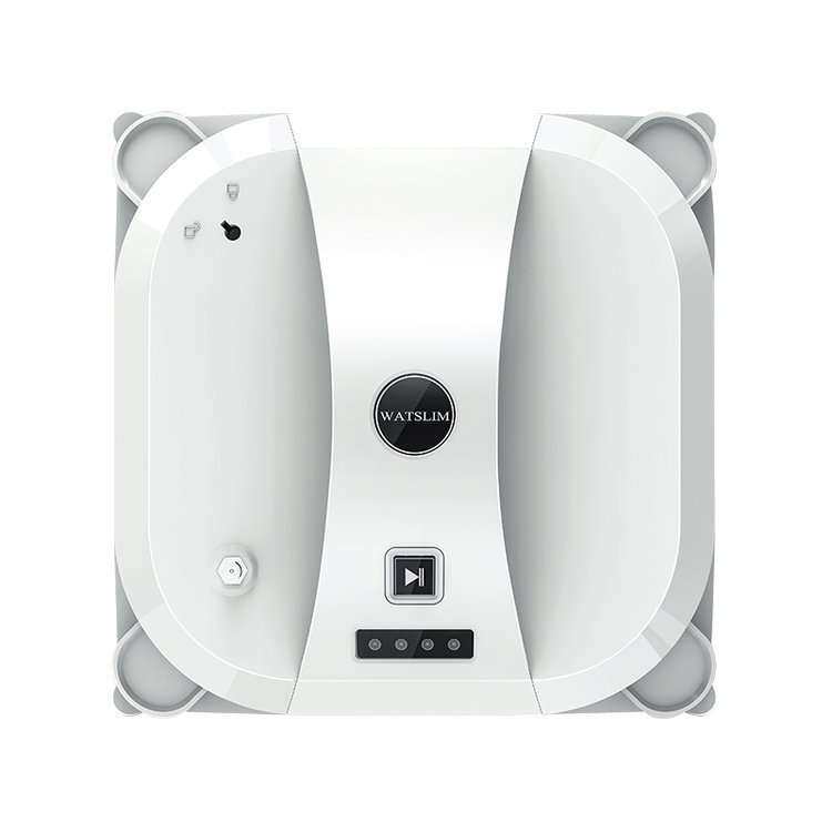 供应智能窗户清洁器全自动高楼进口智能电动擦玻璃机器人