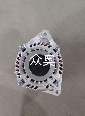 适用尼桑Cabstar汽车发电机A002TX1781ZE A2TX1781 A2TX1781AE