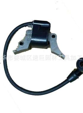 林升GM291 GM301 GT1000汽油发动机和发电机点火线圈KE24024AA