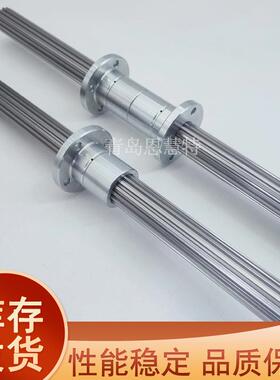 THK滚珠丝杆DPM1220 DPM1230 DPM1520 DPM1530 DPM1723花键螺母