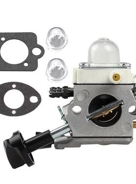 Stihl BG86 SH56 SH56C SH86 SH86C BG56 ZAMA C1M-S261B 化油器