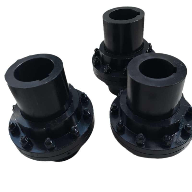 AZEJIA艾泽嘉WGTGIICL GCLD WGP制动轮鼓形齿式联轴器出口平替