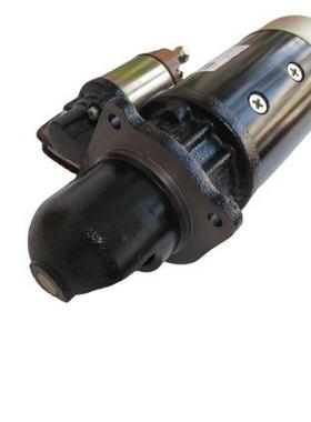 3708Q01-010起动机4944701起动机马达适用康明斯起动机马达