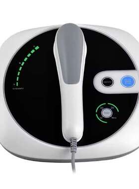 1MHz Ultrasonic Therapy Machine Pain Relief Physiotherapy