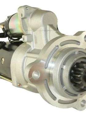 5367768起动机8201175起动机马达适用康明斯6C8.3起动机马达