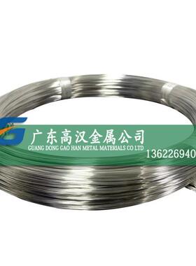 批Ti-6AL-4V钛合金丝 耐腐Ti-6AL-4V丝材 Ti-6AL-4V钛合金线材