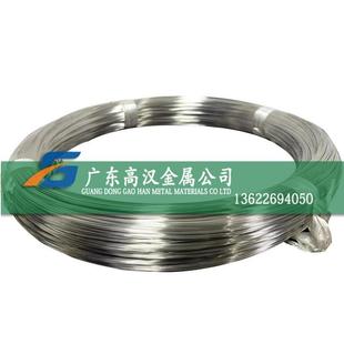 6AL 4V钛合金丝 4V丝材 4V钛合金线材 耐腐Ti 批Ti