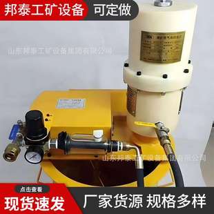 现货ZBQ-27/1.5矿用注浆泵便携式气动注浆泵ZBQ-28/0.5注浆泵配件