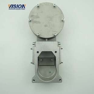 A1A外置式 A1000C 电磁执行器A07ABQ A2000C A07A