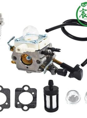 SH56 SH56C SH86 SH86C BG86 BG86C BG86CE BG86Z BG86CEZ化油器