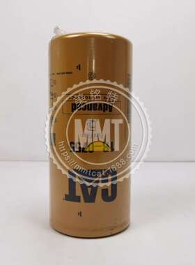 CAT卡特柴滤349D C13柴油滤芯1R-0755燃油滤清器1R0755挖机柴油格