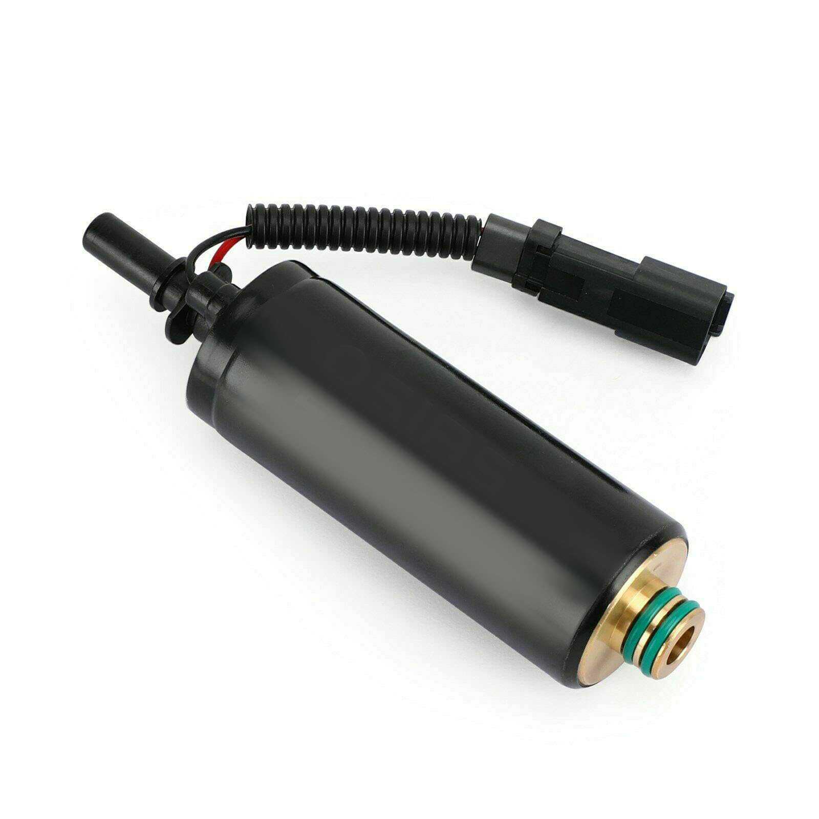 5004428燃油泵适用摩托艇VAPOR SEPARATOR JOHNSON EVINRUD