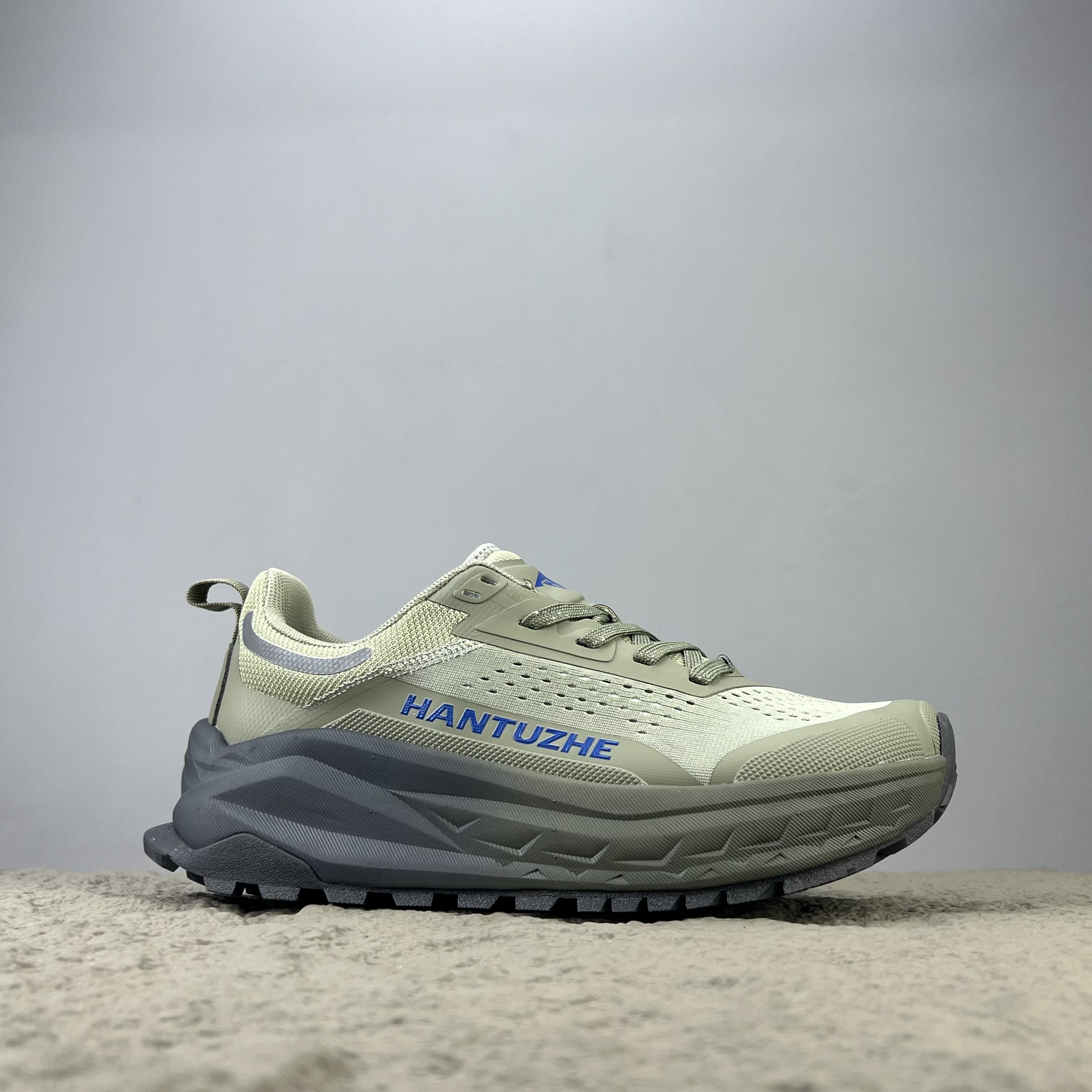 外贸硬货 时尚户外越野跑鞋全地形防滑增高情侣鞋徒步减震运动鞋,户外/登山/野营/旅行用品,越野跑鞋,淘宝优惠券,粉丝福利购,淘宝优惠卷