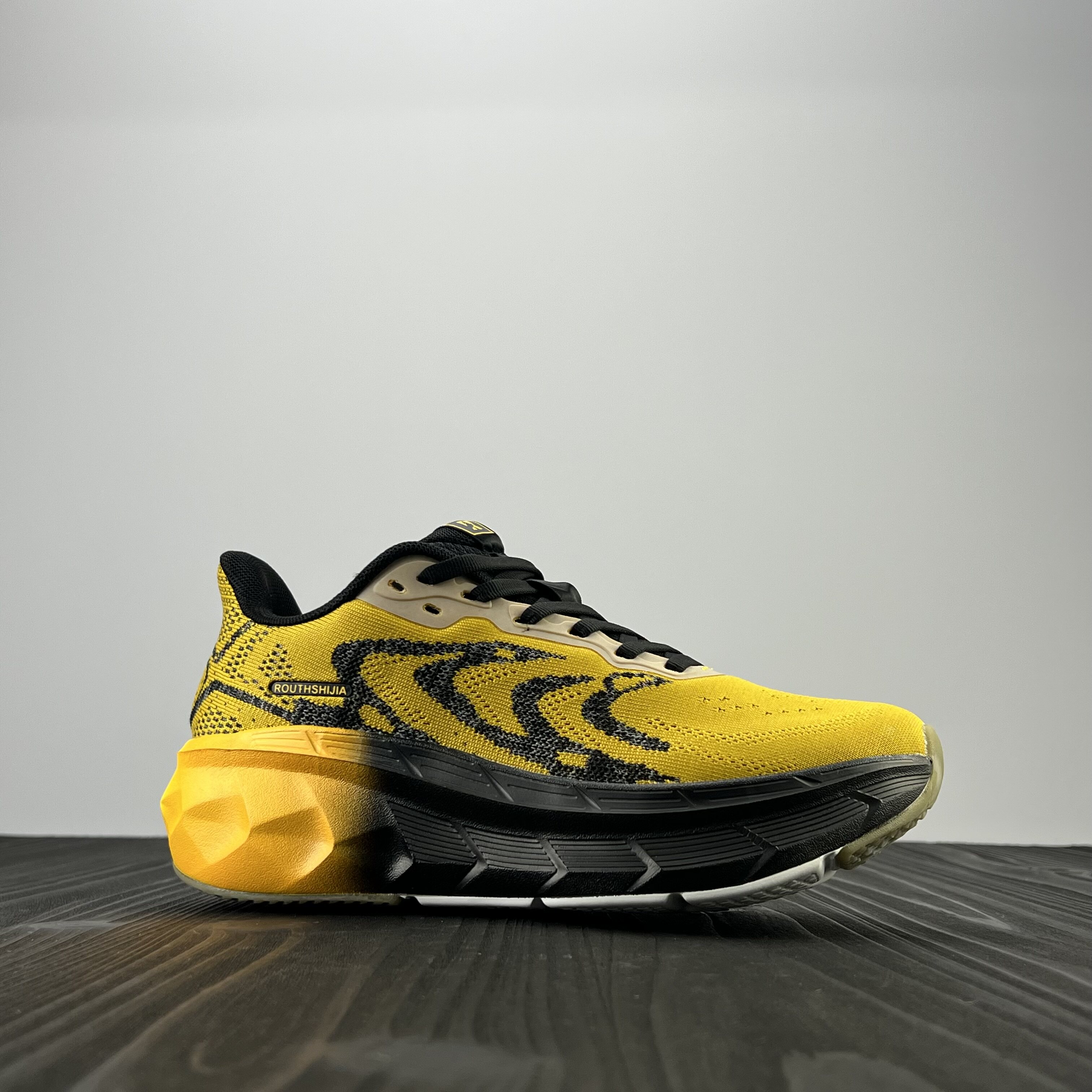 外贸加拿大轻便男越野跑鞋户外防滑透气徒步登山鞋日常休闲运动鞋