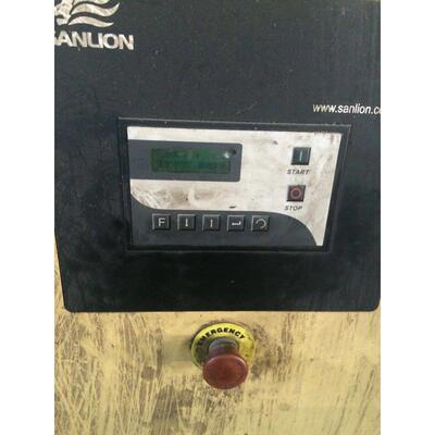 复盛螺杆式空压机SF45-185KW电脑板控制器