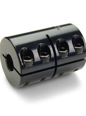 RULAND 刚性联轴器 CLX一体夹紧式联轴器 5/8X5/8孔 CLX-10-10-F