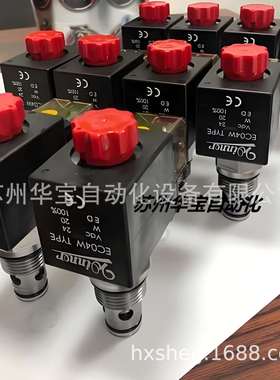 WINNER线圈电压24VDC 功率20w型号EC04W