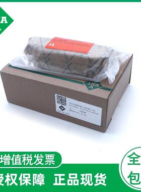 德国.INA导轨滑块KUVE15 20 25 30 35 45 55-BV1G2 BG2V1 BG3V1