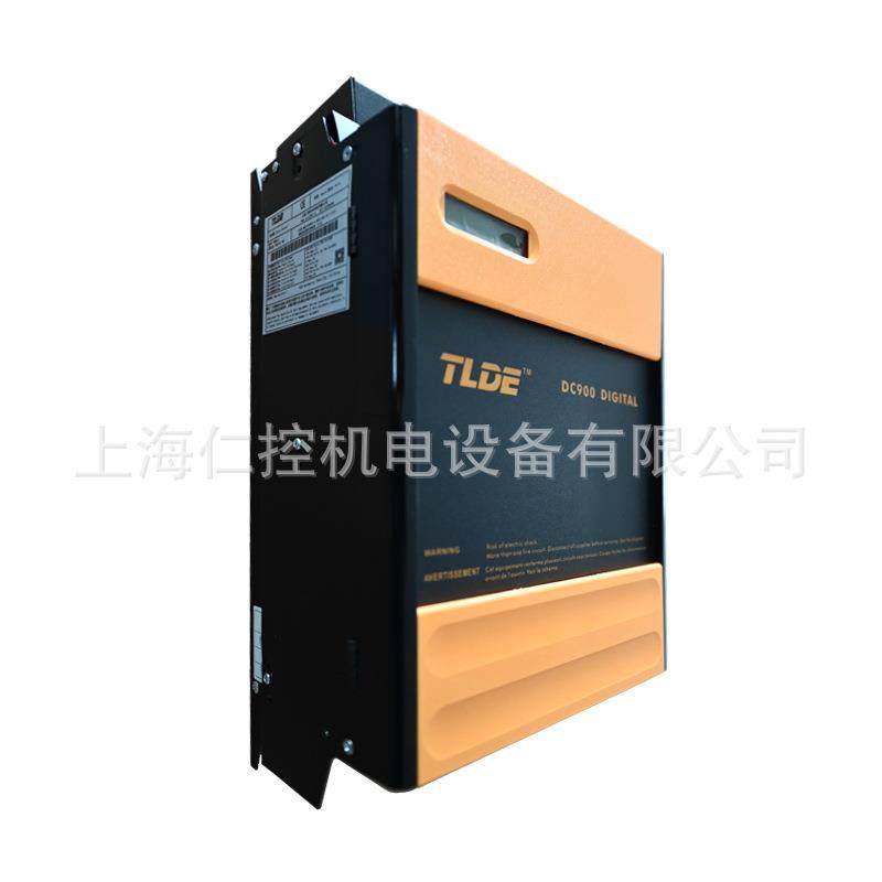 DC900C中文直流调速器 DC900C-2-500-120-10-1-0-0 调试简单 现货