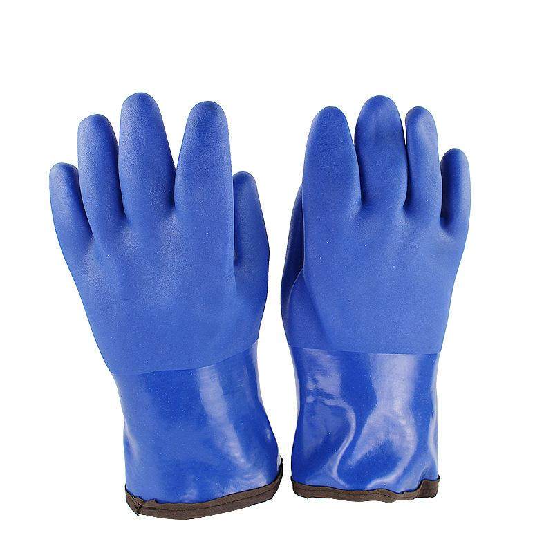 耐劳仕 106 水产防寒防化手套