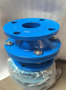 ZHQ-B DN125内螺纹管道阻火器-管道阻火器-管道阻火器-规格型号