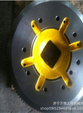 D20P D21 推土机 内鼓 103-22-31110 制动鼓103-22-21111