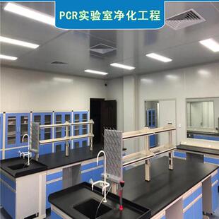 广州净化工程公司 番禺永大集团净化车间 无菌实验室 洁净室施工