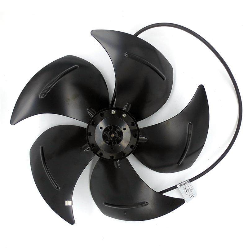 A4E330-AP18-13德国 外转子风扇 230V 轴流散热风扇