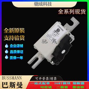 巴斯曼170M3973 170M3974 170M3975 厂价供应销售 快速保险丝