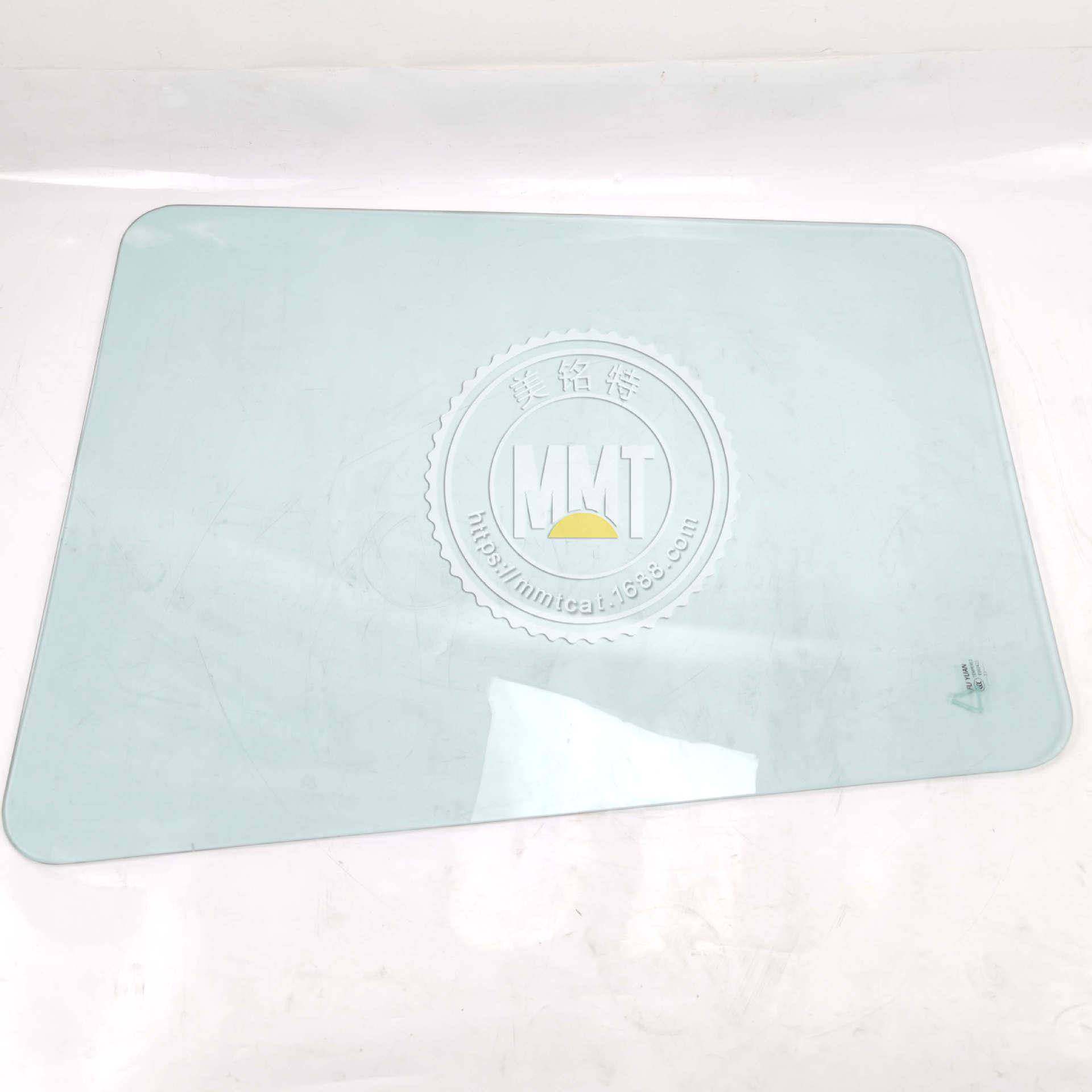 供CAT卡特950E 966F全车玻璃5V-8720装载机5V8720驾驶室钢化玻璃