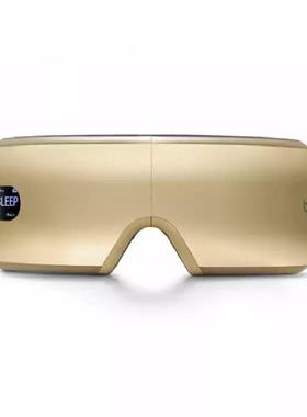 breo眼部按摩器iSee4R家用儿童护眼仪眼睛按摩仪器学生眼保仪