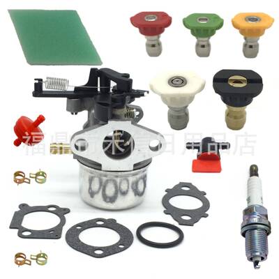 591137 796608 799154化油器适用Troy Bilt 7.75 ~ 8.75 Hp 190CC